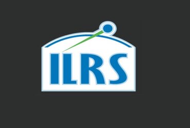 ILRS logo