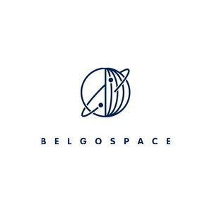 Belgospace logo