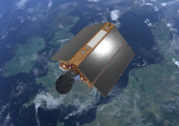 Data from Copernicus Sentinel-6 critical for low-lying countries