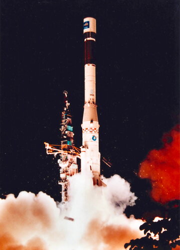 Ariane 3 V32
