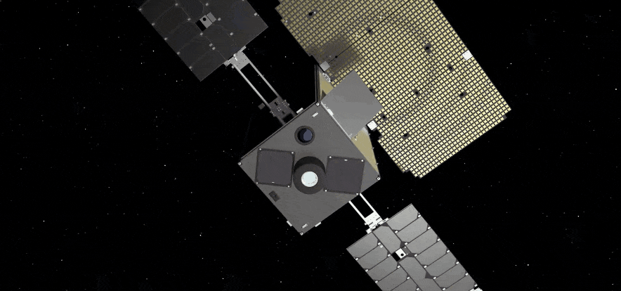 Getting CubeSats moving