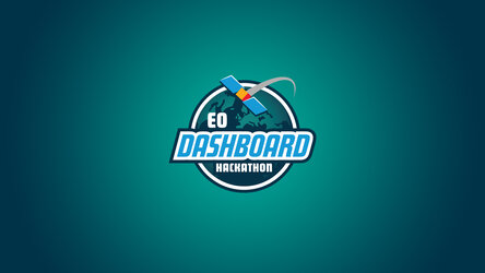 Earth Observation Dashboard Hackathon