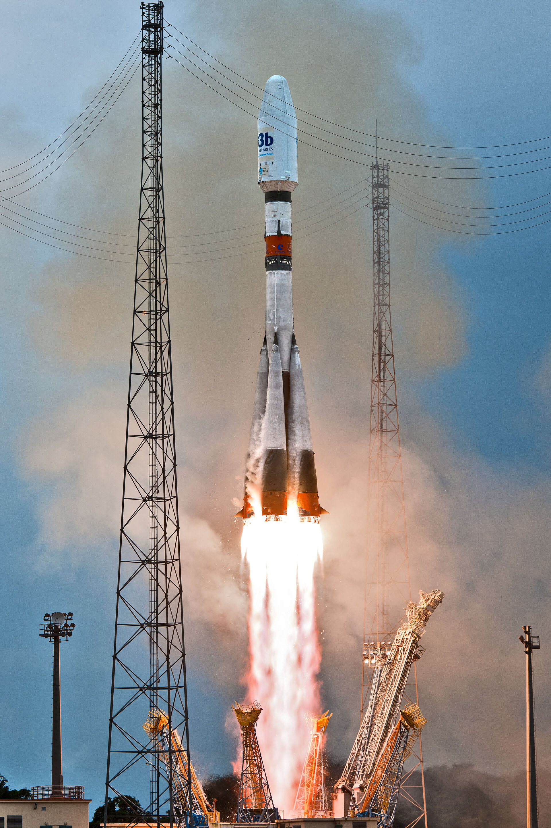 Soyuz VS05