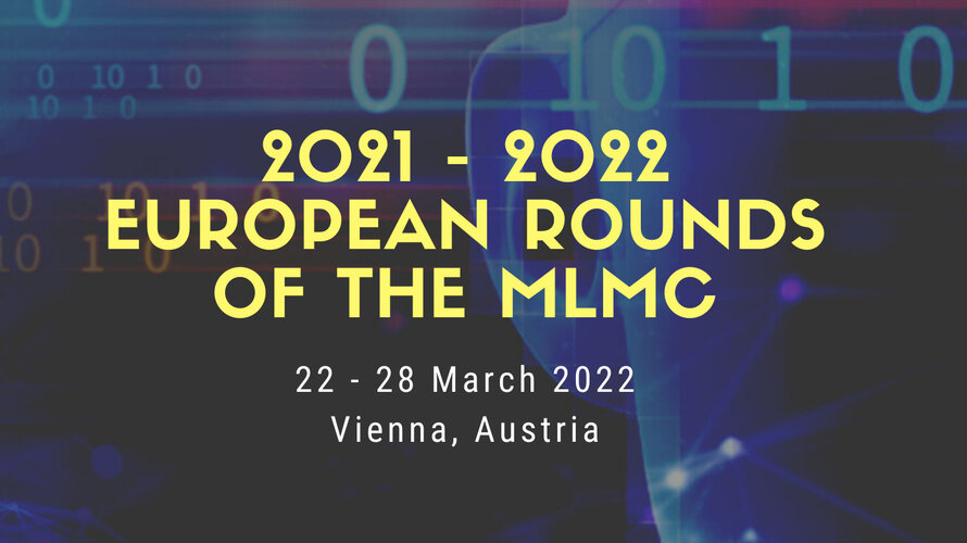 2022 European Rounds of the Manfred Lachs Space Law Moot Court