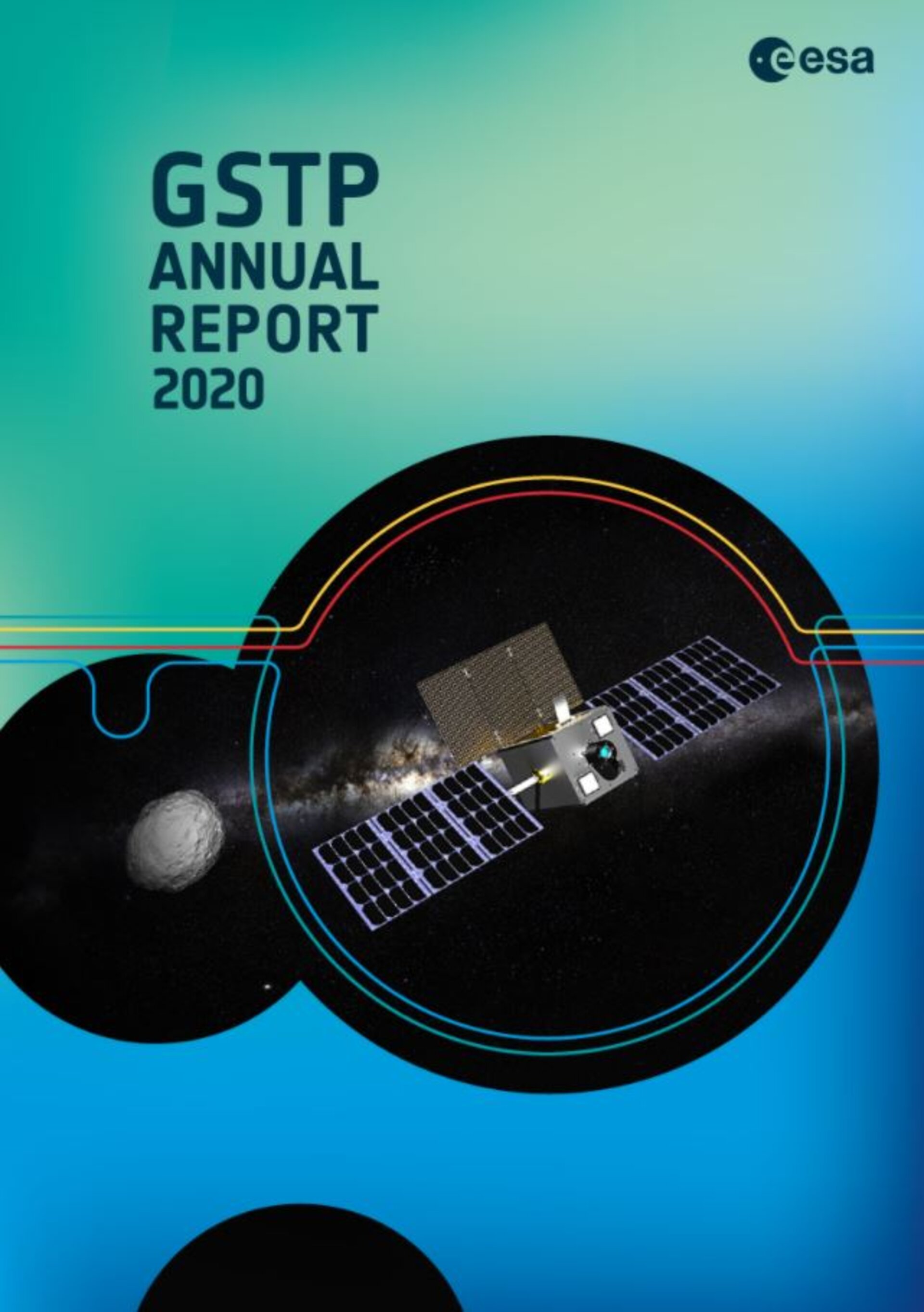 GSTP Annual Report 2020