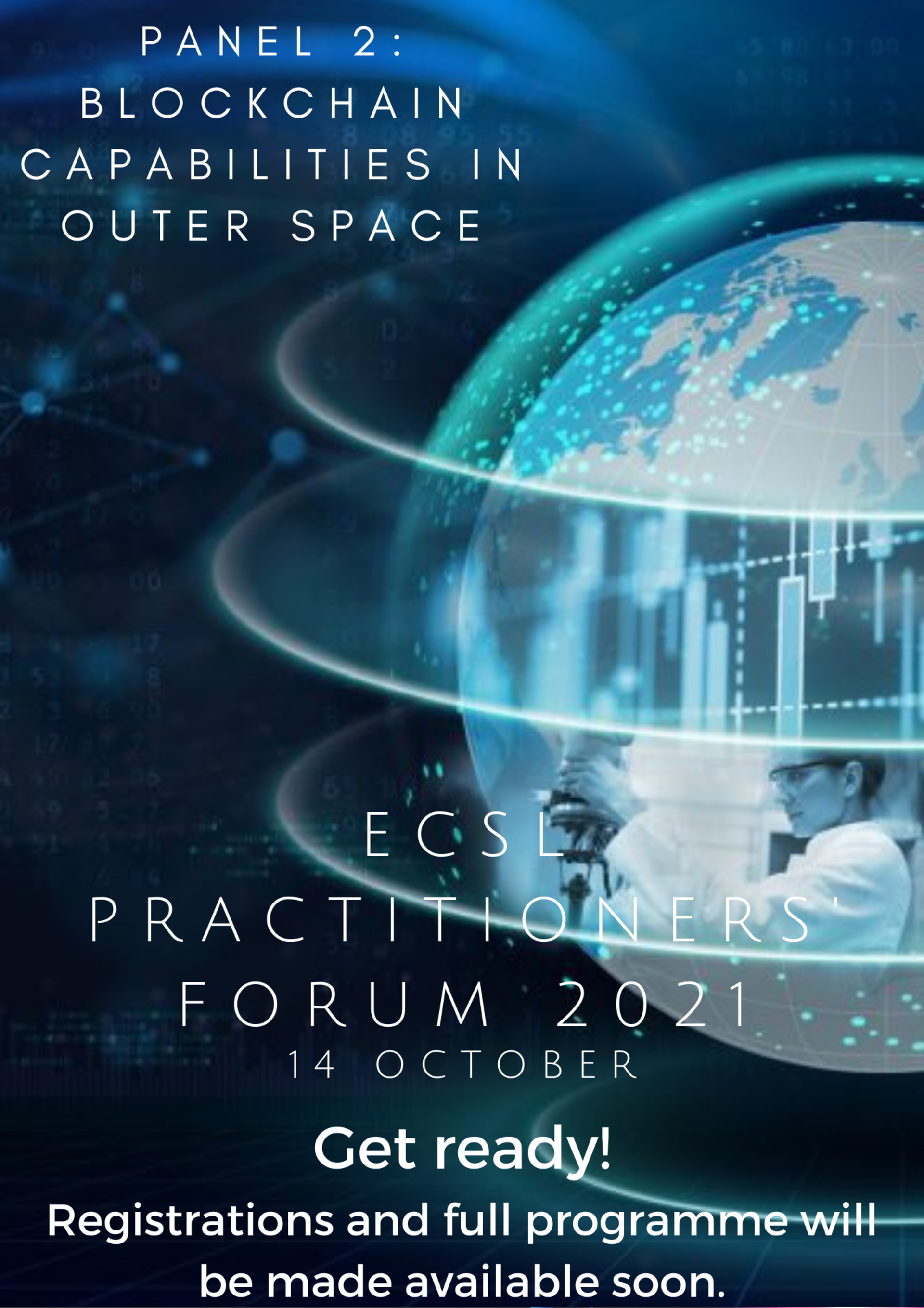 ECSL Practitioners' Forum