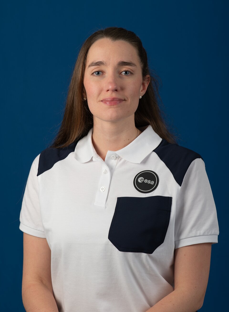ESA Astronaut Class of 2022 – Rosemary Coogan
