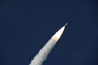Ariane 5 takes MTG-I1 into orbit 