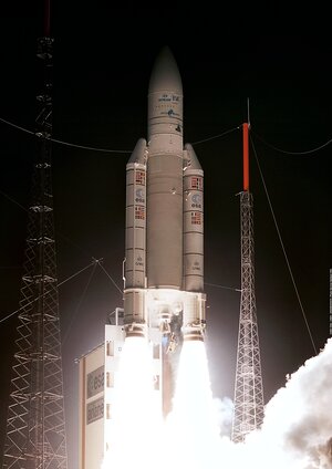 Ariane 5 V140