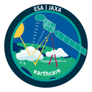 EarthCARE patch