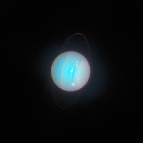 Uranus (November 2014)