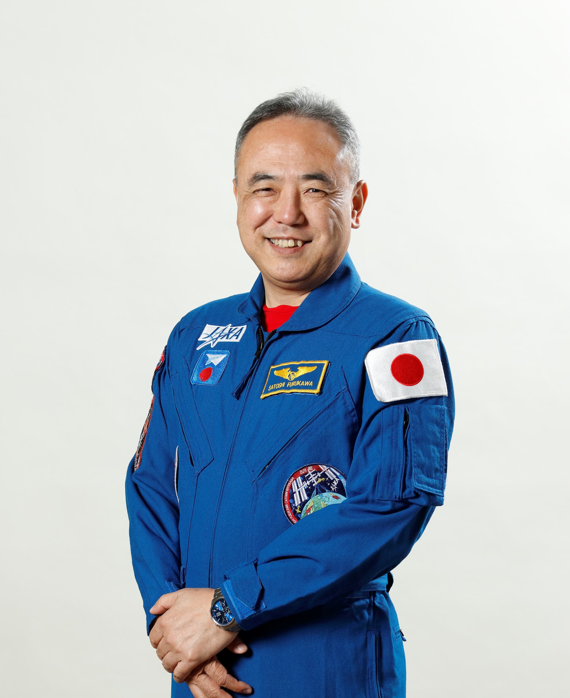 Satoshi Furukawa, JAXA astronaut