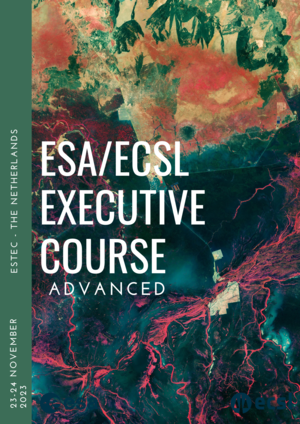ESA/ECSL Executive Course