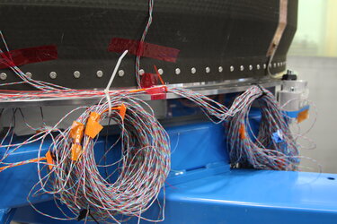Phoebus wires