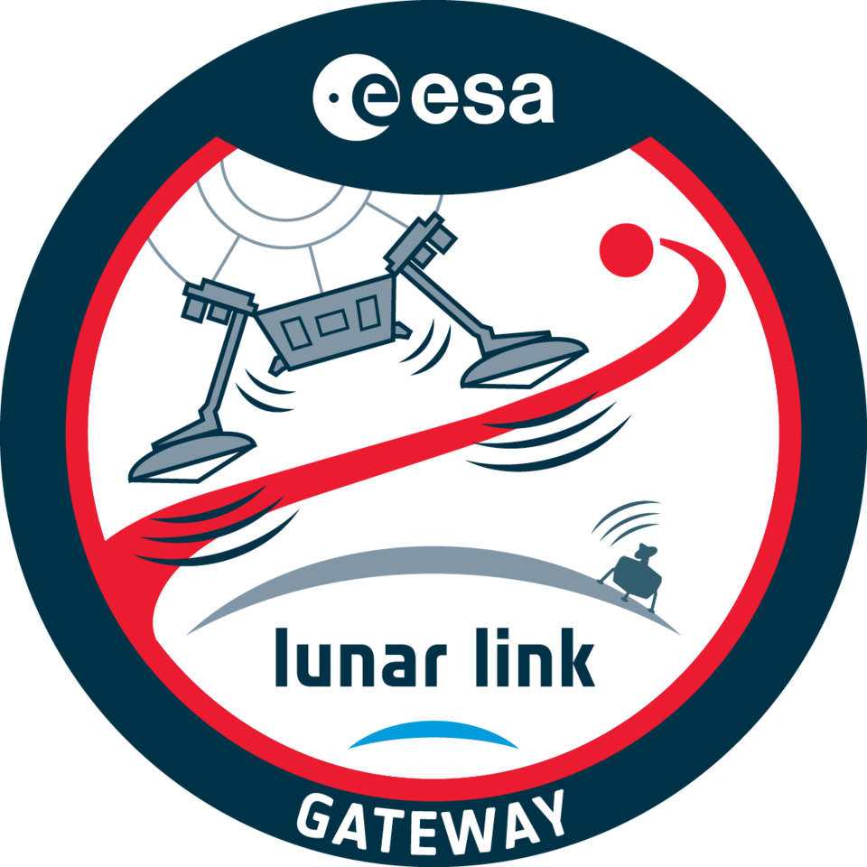 Lunar Link logo
