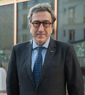 Marco Ferrazzani 