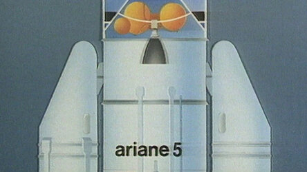 Technical presentation of Ariane 5.