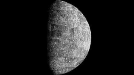 Mercury - Exploring the innermost planet