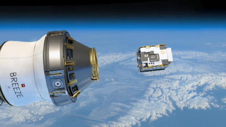 Proba-2 is the second in the series of small Proba satellites
