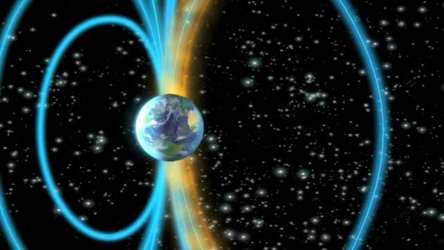 3 ESA satellites to scrutinize Earth's magnetic field