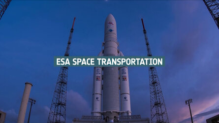 ESA safeguards Europe’s independent access to space